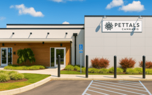 Attleboro exterior rendering