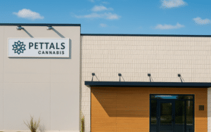 Charlton exterior rendering