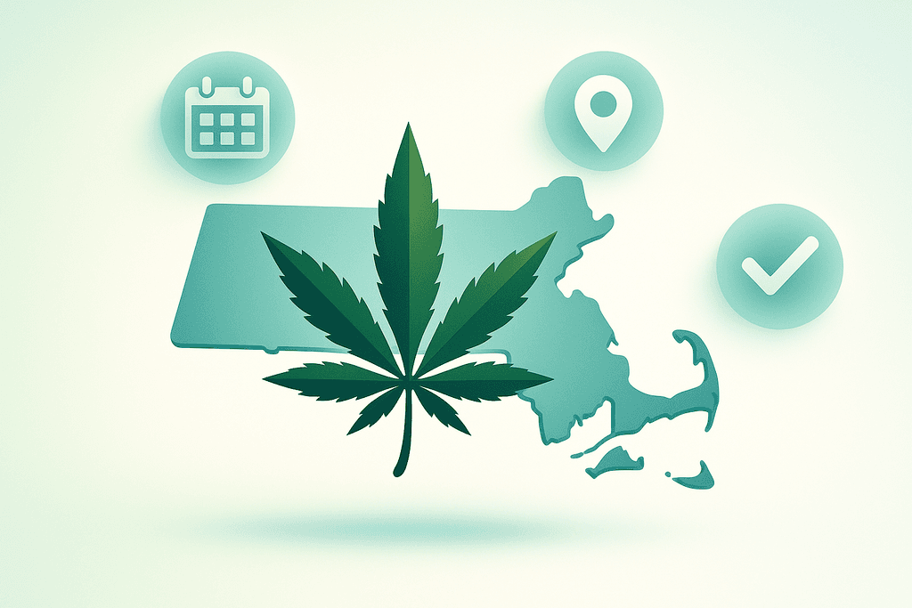 legal cannabis laws